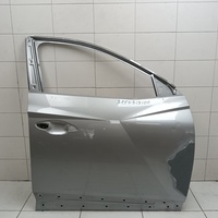 Дверь передняя правая на Hyundai Tucson 4 2021>