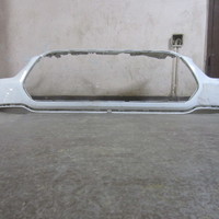 Бампер передний на Ford Transit 8 2014>