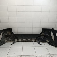 Бампер задний на BMW X6 G06 2019>