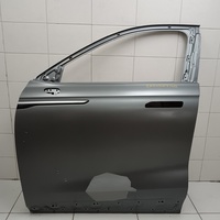 Дверь передняя левая на Exeed RX T22 2023>