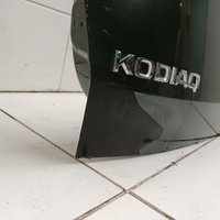 Дверь багажника на Skoda Kodiaq 2017>