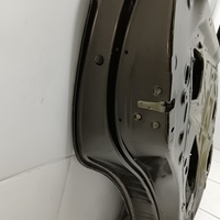 Дверь задняя левая на Mitsubishi Outlander 3 (GF) 2012>