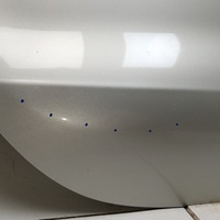 Дверь задняя правая на Audi A7 4G8 2011-2018