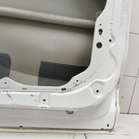 Дверь задняя левая на Kia Sorento 3 Prime UM 2015-2020