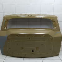 Дверь багажника на Haval H3 2023>