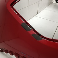Бампер передний на Chery Tiggo 7 Pro 2019>