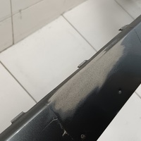 Бампер передний на Skoda Octavia (A8) 2020>