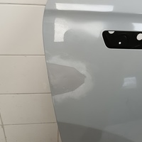 Дверь задняя правая на Exeed RX T22 2023>