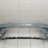 Бампер передний на Geely Tugella 2020>