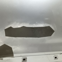 Дверь задняя правая на Hyundai Creta 2016>