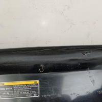 Капот на Toyota RAV4 XA50 2019>