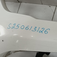 Бампер передний на BMW 1 серия F20 F21 2011-2019