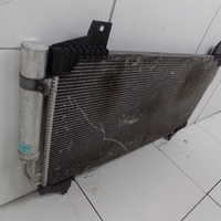Радиатор кондиционера на Mitsubishi Outlander 3 (GF) 2012>