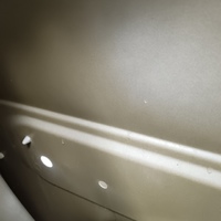 Дверь передняя левая на Peugeot Partner Tepee (B9) 2008>