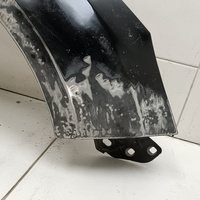 Крыло переднее правое на Ford Focus 3 2011-2019