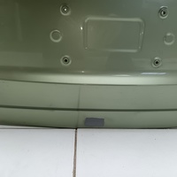 Дверь багажника на Jaecoo J7 T1EJ 2023>