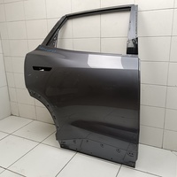 Дверь задняя правая на Jetour Dashing 2022>