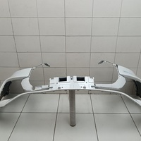 Бампер передний на Chery Tiggo 8 Pro 2021>