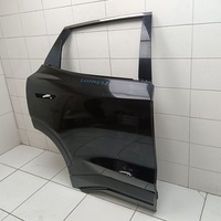 Дверь задняя правая на Jetour Dashing 2022>