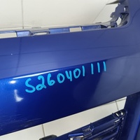 Бампер передний на Ford Kuga 2 2012-2019