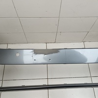 Бампер передний на Skoda Octavia (A8) 2020>