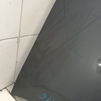 Бампер задний на Hyundai Solaris 2 2017>