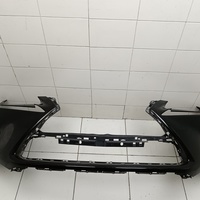 Бампер передний на Lexus NX 200 2014>