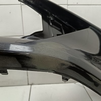 Бампер передний на Haval F7 2019-2025