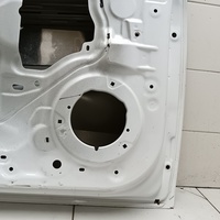 Дверь передняя левая на Haval Jolion 2021>