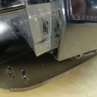 Фара левая на Zeekr 001 2021>