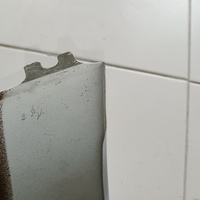 Крыло переднее правое на Geely Okavango 2020>