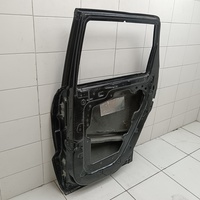 Дверь задняя правая на Jeep Grand Cherokee (WK2) 2010>