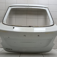 Дверь багажника на Lada Granta 2011>