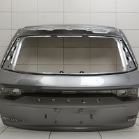 Дверь багажника на Geely Monjaro 2021>