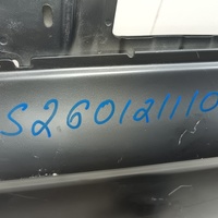 Дверь задняя левая на Geely Monjaro 2021>