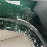 Крыло переднее правое на Haval H9 2 2024>
