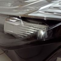 Фара левая на Exeed VX M36T 2021>