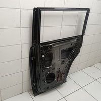Дверь задняя правая на Jetour T2 2023>