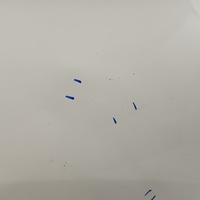 Дверь задняя левая на Renault Kaptur 2016>