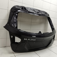 Дверь багажника на Mercedes Benz GLA Class  X156 2014-2020