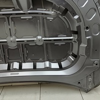 Капот на Chery Tiggo 8 Pro 2021>