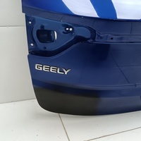 Дверь багажника на Geely Coolray 2020>