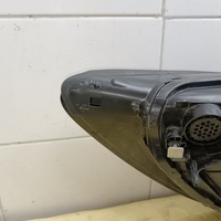 Фара правая на Porsche Cayenne 3 2017>