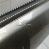 Дверь передняя левая на Omoda C5 2021>