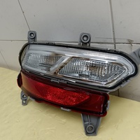 Фонарь задний в бампер на Kia Sportage 4 2015-2022