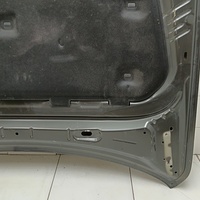 Капот на Volvo XC60 2017>