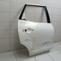 Дверь задняя правая на Mazda CX 7 2007-2012