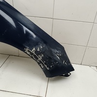 Крыло переднее правое на Ford Focus 3 2011-2019