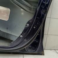 Дверь передняя правая на Mercedes Benz C Klasse W205 2014-2021