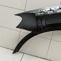 Крыло переднее правое на Mercedes Benz GLC Class X253 2015-2023 / Mercedes Benz GLC Class C253 Coupe 2016-2023